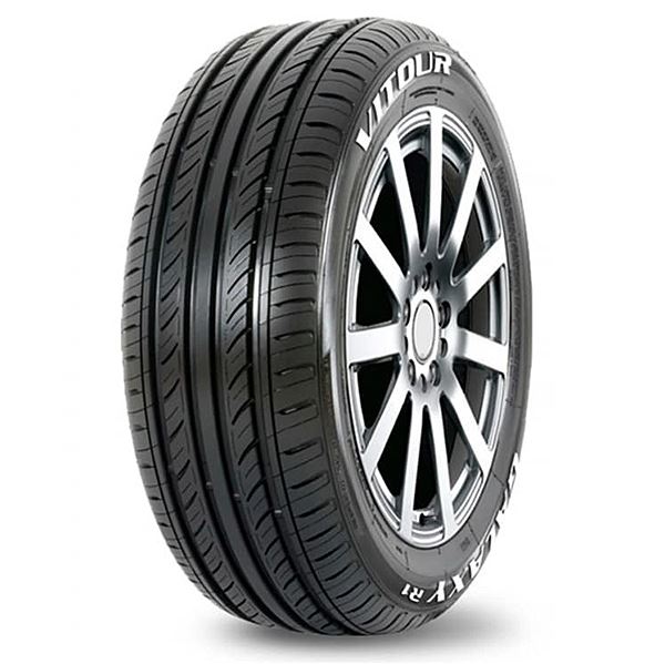 P225/75R15   2 3/4" (70mm) Weisswand